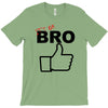it's ok bro  funny T-Shirt