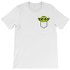 cute yoda pocket T-Shirt