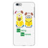cooking banana herren iPhone 6/6s Plus Case