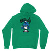 get aquirely Unisex Hoodie