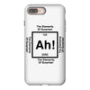 science iPhone 8 Plus