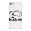the gandfather iPhone 7 Case