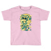 skyjack Toddler T-shirt