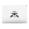 Harry Potter Quidditch T-Shirt Accessory Pouches