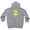 Backpack Youth Hoodie