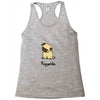 puggable Racerback Tank