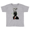 business man Toddler T-shirt