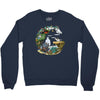 ghibli tribute Crewneck Sweatshirt