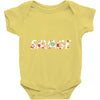 Martinez Twins savage Baby Bodysuit