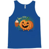 Spice Me Tank Top