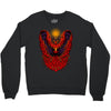 phoenix Crewneck Sweatshirt