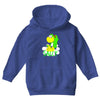 sally Youth Hoodie