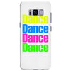 dance dance Samsung Galaxy S8 Plus