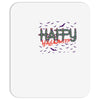 happy halloween3 Mousepad