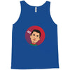 crz Tank Top