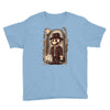 plumbers of the lost star Youth Tee