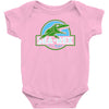 sea rex Baby Bodysuit