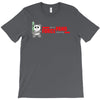 may the panda force be with you T-Shirt