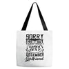 This Guy Is Taken By A Super Sexy December Girlfriend Tote Bags