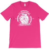 ride springfield monorail T-Shirt