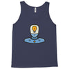 ide lamp Tank Top