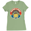 everything is awesome Ladies Fitted T-Shirt