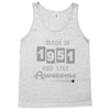 made in 1951 and still awesome Tank Top