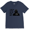 Darth Vader V-Neck Tee