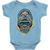 gorilla Baby Onesie