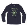 links lawn care Long Sleeve Shirts