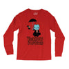 yondu poppins Long Sleeve Shirts