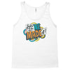 looks like we made it! Tank Top