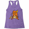 raichu problem Racerback Tank