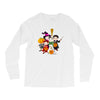 halloween Long Sleeve Shirts