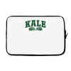 kale university Laptop sleeve