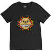 pugtato V-Neck Tee