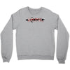 stormcloud brutal Crewneck Sweatshirt