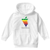drink different Youth Hoodie