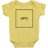 happy Baby Bodysuit