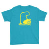 saugertuning Youth Tee