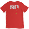 Made in the 80's V-Neck Tee
