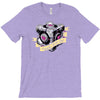 friends &lsquo;til the end T-Shirt