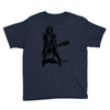 post apocalyptic Youth Tee