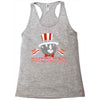 ameowica Racerback Tank