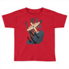 bomb deco Toddler T-shirt