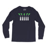 pikmin Long Sleeve Shirts
