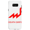 Death Grips Samsung Galaxy S8