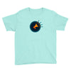 fahrie77 Youth Tee