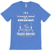 proud freaking dad T-Shirt