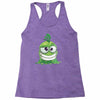 funny Racerback Tank